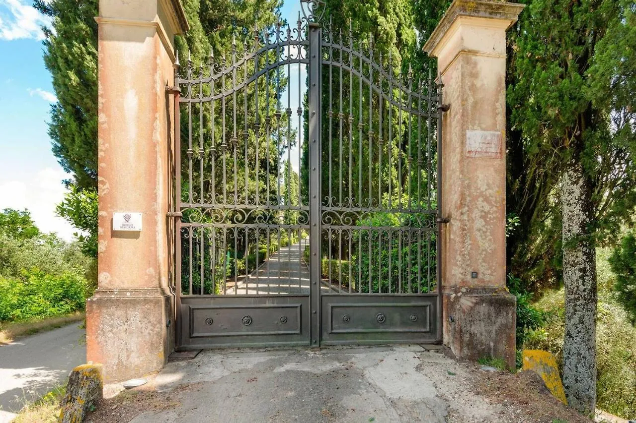 Borgo Bucciano Villa San Miniato 0*,  Italy