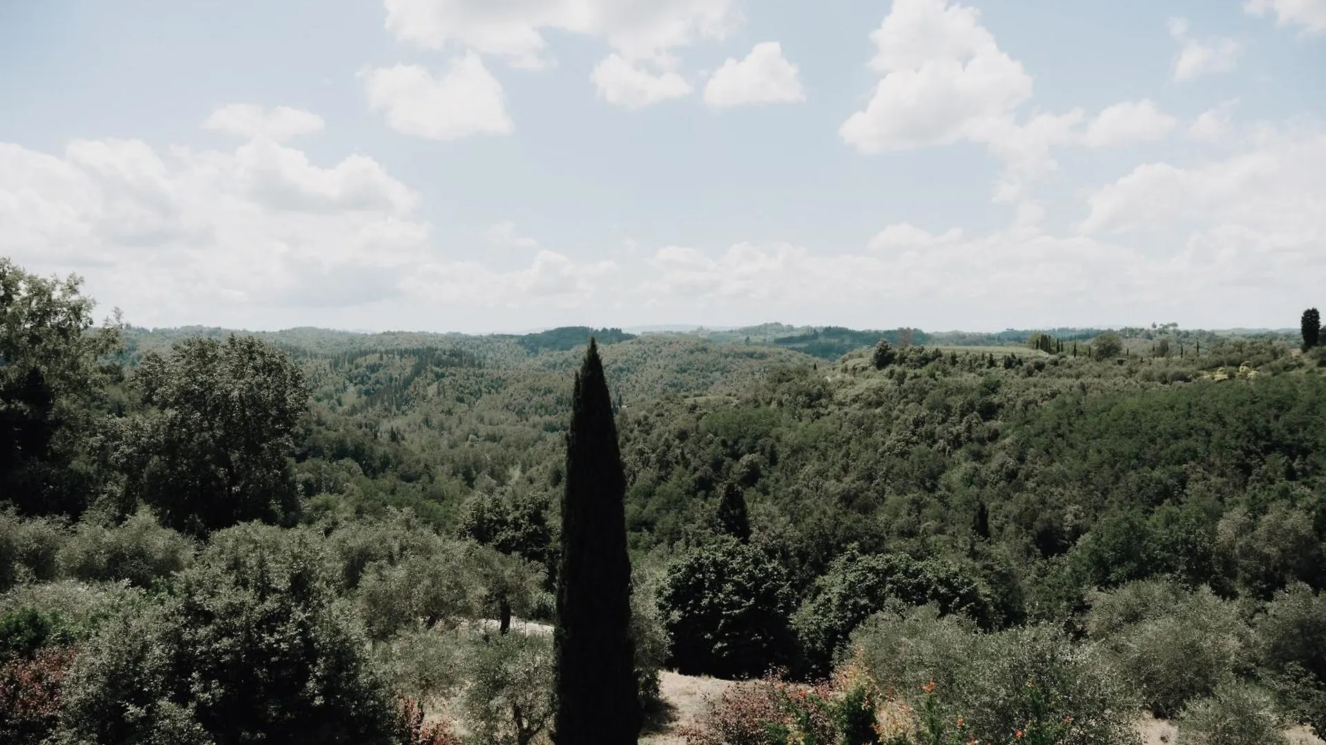 Farm stay Borgo Bucciano Villa San Miniato
