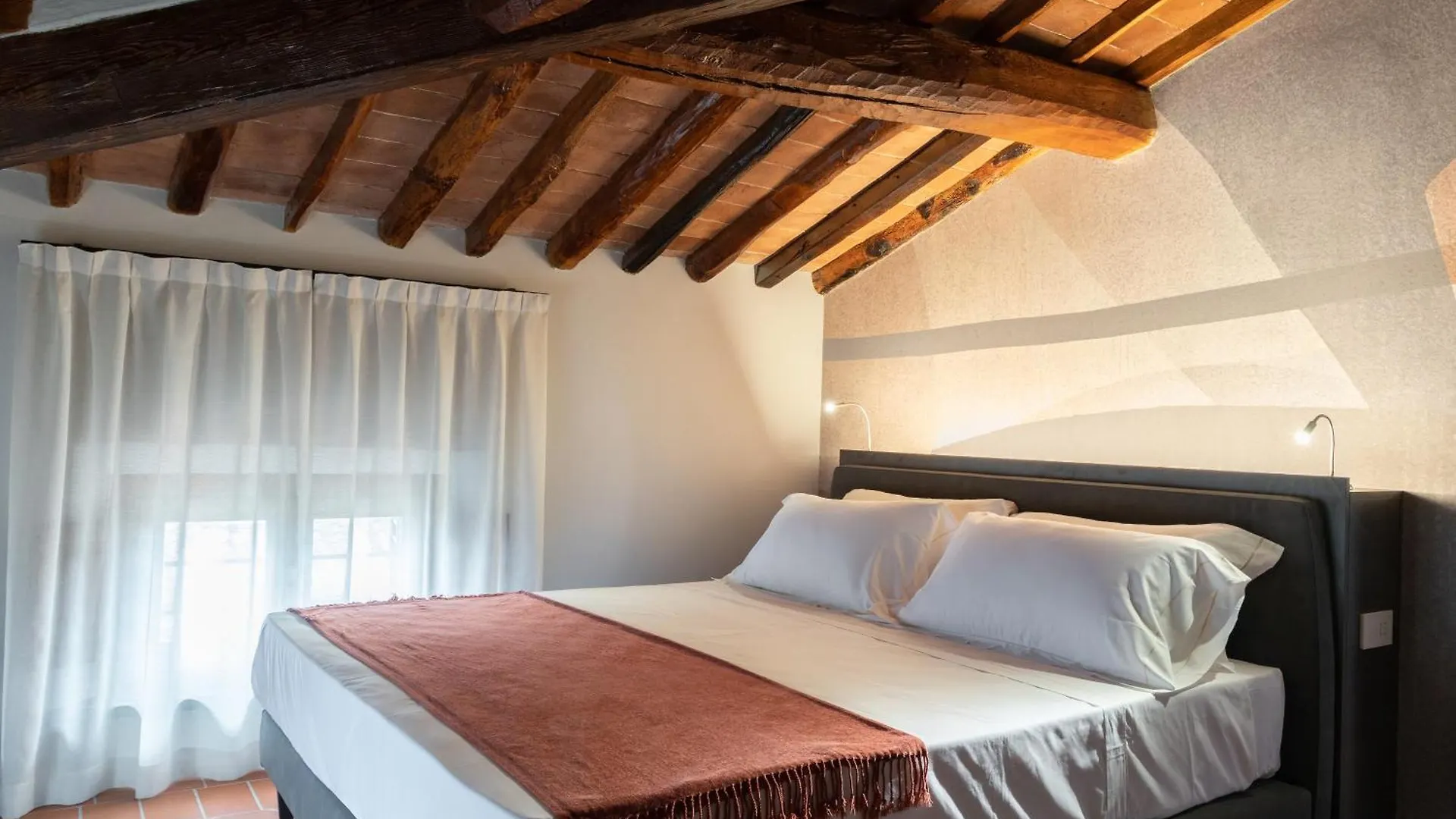 Borgo Bucciano Villa San Miniato 0*,  Italy