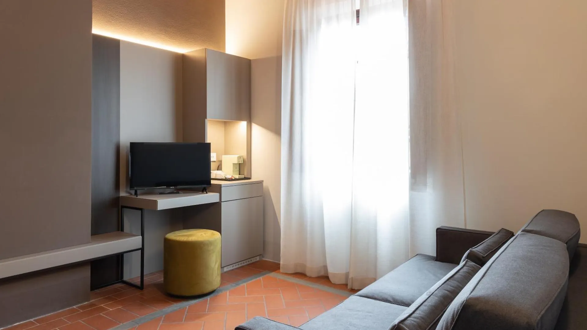 Borgo Bucciano Villa San Miniato