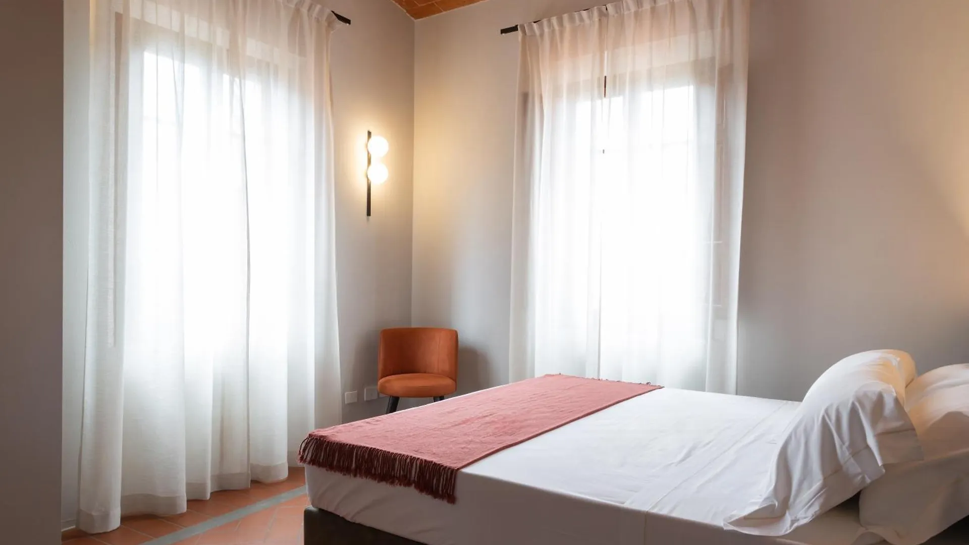 Borgo Bucciano Villa San Miniato 0*,