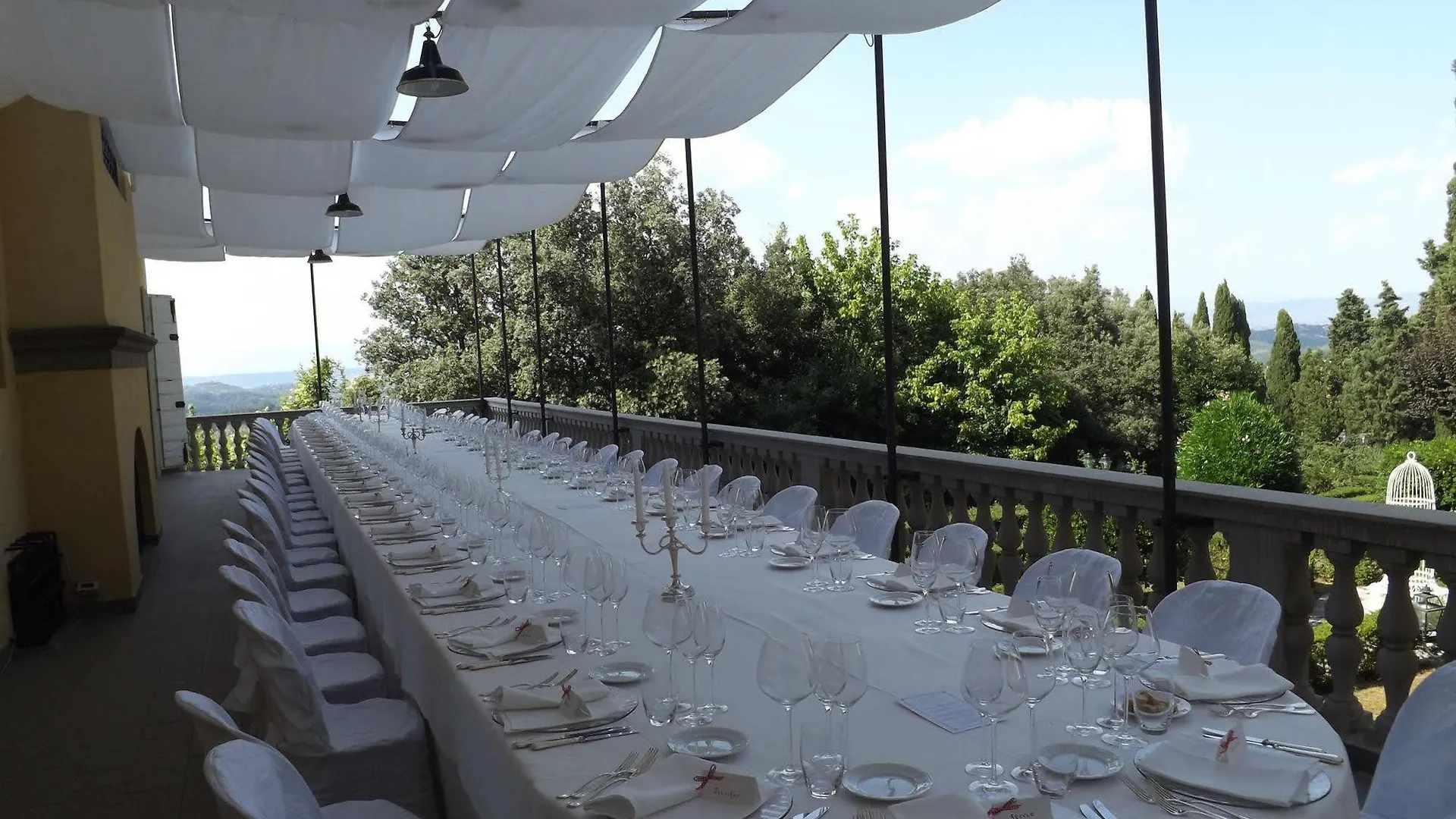 Borgo Bucciano Villa San Miniato Farm stay