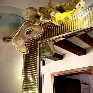  Apartment Casa Segalin Italy