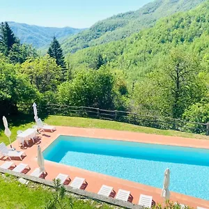  Apartament Montagna Apella
