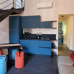  Appartement Nel Cuore Italie