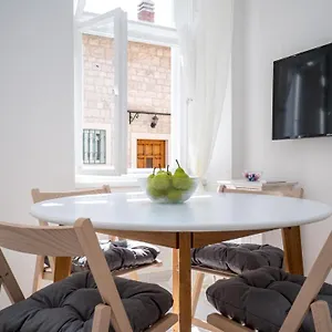  Appartement Max Croatie