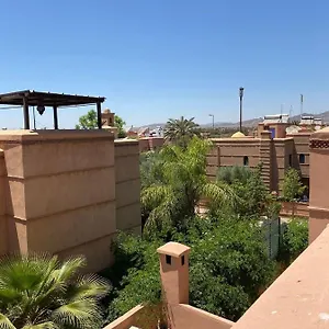  Villa Marrakech Maroc