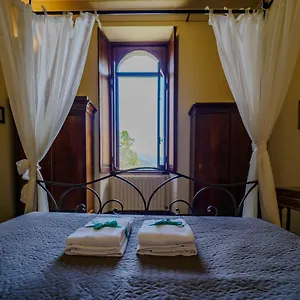  Apartment Montale I Limoni Italy