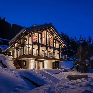  Chalet La Source - Year France