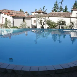 Séjour à la ferme Grassina, Pelago
