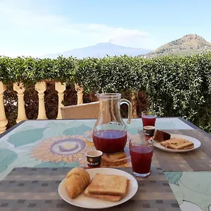 Le Nuove Porte Di , Taormina Italien