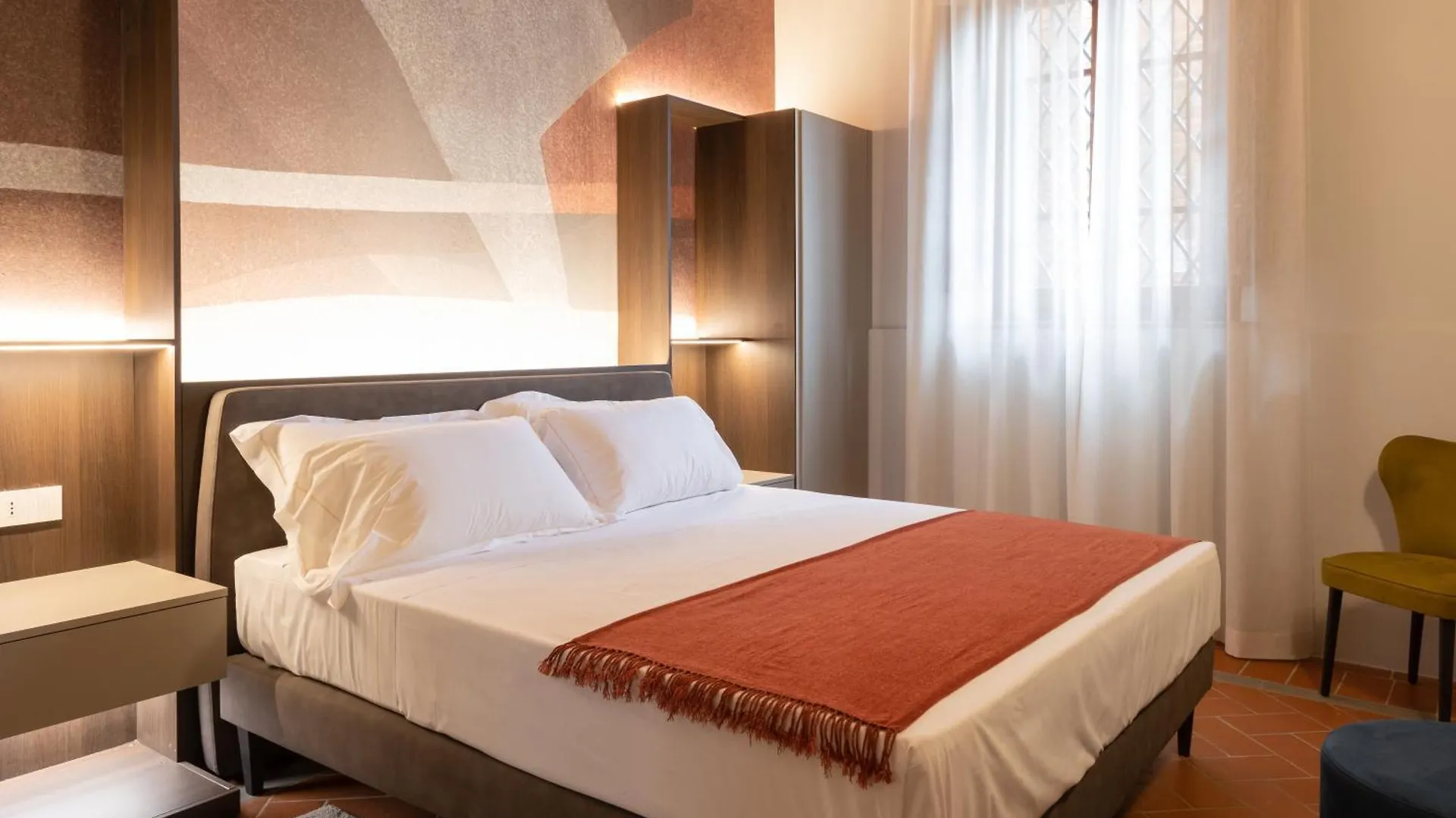 Farm stay Borgo Bucciano Villa San Miniato