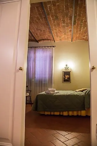 Borgo Bucciano Villa San Miniato 0*,  Italy